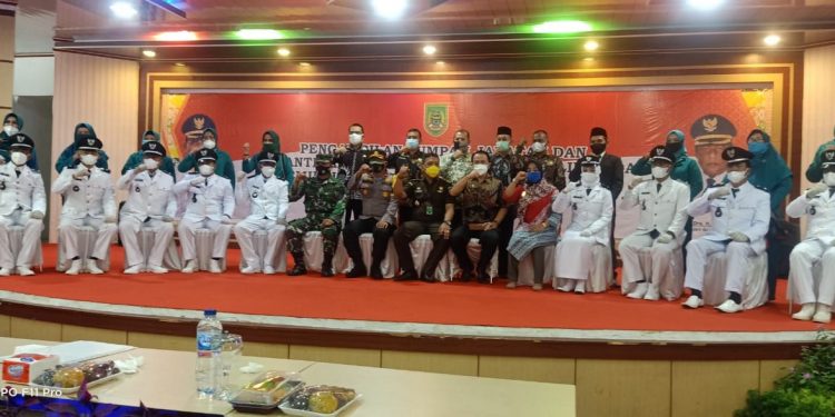 Diduga Pengedar Dan Pemakai Sabu, Seorang Warga Bantaian Hilir Diringkus Unit Reskrim Polsek Batu Hampar Polres Rohil