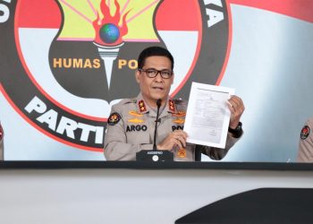 Kasus Rasisme Natalius Pigai, Polri Terapkan Konsep Presisi