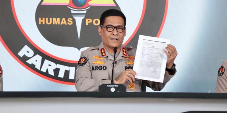 Kasus Rasisme Natalius Pigai, Polri Terapkan Konsep Presisi