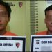Sekap Pemilik Sarang Walet dan Curi Sarang Walet, 1 Tersangka DPO Berhasil di Tangkap Tim Opsnal Polsek Kubu.