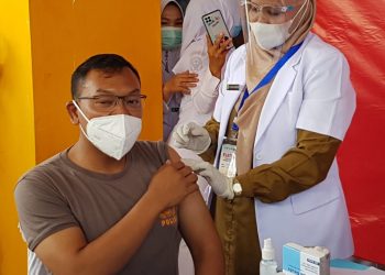 Aksinya Terekam CCTV, 2 Maling Tabung Gas LPG 3 Kg Ditangkap Tim Opsnal Polsek Bangko Polres Rohil