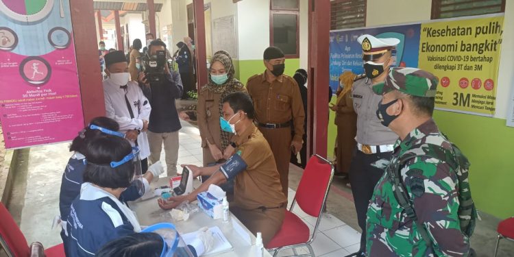 Aksinya Terekam CCTV, 2 Maling Tabung Gas LPG 3 Kg Ditangkap Tim Opsnal Polsek Bangko Polres Rohil