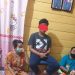 Wakili Kapolres Rohil, Kapolsek Bangko Hadiri Ramah Tamah Dengan Kepala Kanwil BPN Provinsi Riau