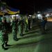 Polsek Bagan Sinembah Laksanakan Apel dan Patroli Sinergitas TNI – Polri.