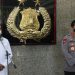 Sambangi KPK, Kapolri Bicarakan Penguatan SDM, Pencegahan Hingga Joint Investigasi