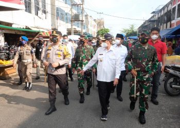 Bobol Rumah Lalu Curi Sepeda Motor, Pelaku Diringkus Polsek Panipahan Polres Rohil Di Simpang Lokalisasi