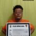 Personel Polsek Simpang Kanan Amankan 2 Tersangka Maling Hp di Rumah Warga.