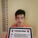 Personel Polsek Simpang Kanan Amankan 2 Tersangka Maling Hp di Rumah Warga.