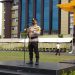 Kapolri Lepas 40.366 Bhabinkamtimas Sebagai Tracer Penyebaran Covid-19