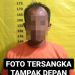 Keroyok Pedagang Sedang Jualan Beras Dipasar, Pelaku Diamankan Polsek TPTM Polres Rohil