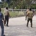 Larikan Lalu Setubuhi Gadis Dibawah Umur, Petualangan Pemuda Ini Berakhir Di Bui Polsek Kubu Polres Rohil
