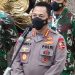 Kapolri Listyo Sigit Akan Selektif Terapkan UU ITE