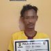Polsek Bangko Amankan Tersangka Pencurian dengan Kekerasan saat Berada di Rumah.