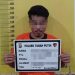 Polsek Bangko Amankan Tersangka Pencurian dengan Kekerasan saat Berada di Rumah.