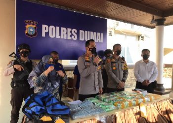 Kapolri Instruksikan Jajarannya Tak Ragu Usut Tuntas Mafia Tanah