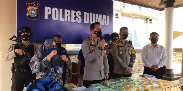 Kapolri Instruksikan Jajarannya Tak Ragu Usut Tuntas Mafia Tanah