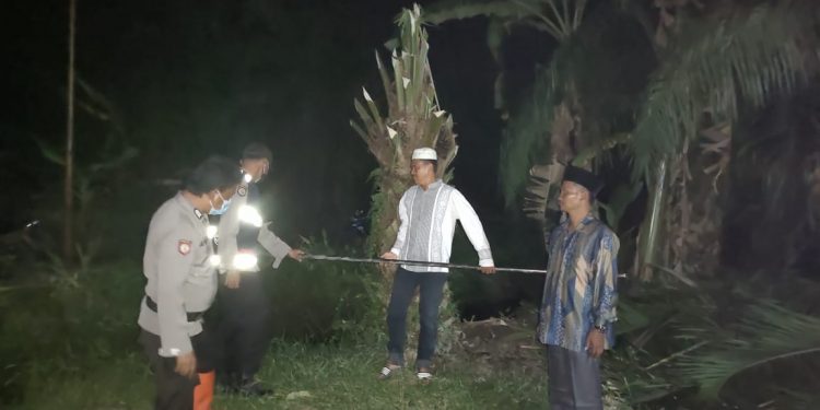 Kapolri Instruksikan Jajarannya Tak Ragu Usut Tuntas Mafia Tanah