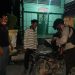 Sat Sabhara Polres Rohil Laksanakan Patroli Harkamtibnas di Wilayah Bagansiapiapi.