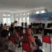 Kapolsek Rimba Melintang Hadiri Rapat Kordinasi Pencegahan dan Penanggulangan Kebakaran Lahan dan Hutan dan Giat Musrembang RKPD Tahun 2022.