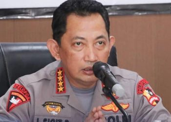 Kapolri Instruksikan Jajarannya Tak Ragu Usut Tuntas Mafia Tanah