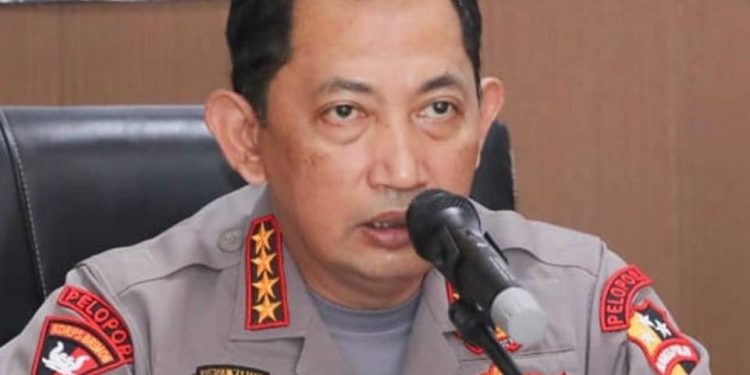Kapolri Instruksikan Jajarannya Tak Ragu Usut Tuntas Mafia Tanah