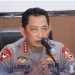 Kapolri Instruksikan Jajarannya Tak Ragu Usut Tuntas Mafia Tanah