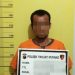 Polsek Rimba Melintang Ungkap Dugaan Tindak Pidana Penyalahgunaan Narkotika Jenis Sabu Dengan Berat Kotor 0,33 gram.