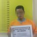 Polsek Rimba Melintang Ungkap Dugaan Tindak Pidana Penyalahgunaan Narkotika Jenis Sabu Dengan Berat Kotor 0,33 gram.