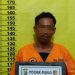 Pengedar Sabu Di Jalan Lintas Pondok Kresek Berhasil Di Ringkus Unit Reskrim Polsek Pujud Polres Rohil