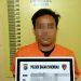 Pengedar Sabu Di Jalan Lintas Pondok Kresek Berhasil Di Ringkus Unit Reskrim Polsek Pujud Polres Rohil