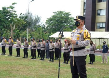 Seorang Petani di Amankan Unit Reskrim Batu Hampar setelah Terbukti Membawa Narkotika Jenis Sabu dengan Berat 1,23 Gram.