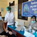 Polsek Bagan Sinembah Ungkap Kasus Tindak Pidana Penyalahgunaan Narkotika Jenis Sabu Dengan Berat 0,19 gram.
