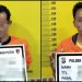 Seorang Petani di Amankan Unit Reskrim Batu Hampar setelah Terbukti Membawa Narkotika Jenis Sabu dengan Berat 1,23 Gram.