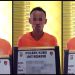 Kapolsek Rimba Melintang Hadiri Rapat Kordinasi Pencegahan dan Penanggulangan Kebakaran Lahan dan Hutan dan Giat Musrembang RKPD Tahun 2022.