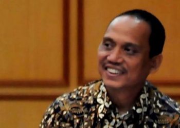 Indroyanto Seno Adji: Kerumunan Di Maumere Tidak Ada Peristiwa Pidana
