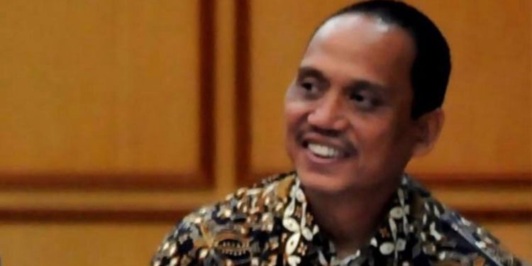 Indroyanto Seno Adji: Kerumunan Di Maumere Tidak Ada Peristiwa Pidana