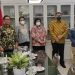 Polsek Panipahan Ungkap Kasus Penyalahgunaan Narkotika Jenis Sabu-Sabu dengan Berat 6,57 gram.