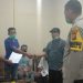 Polsek Panipahan Ungkap Kasus Penyalahgunaan Narkotika Jenis Sabu-Sabu dengan Berat 6,57 gram.