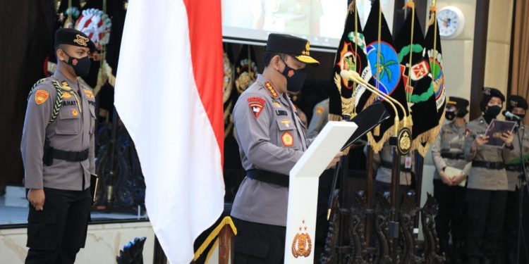 Polri Hentikan Penyidikan Kasus 6 Laskar FPI