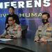 Polri Hentikan Penyidikan Kasus 6 Laskar FPI