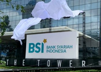 Tahun 2022, BSI Akan Tutup Lebih dari 60 Kantor Cabang