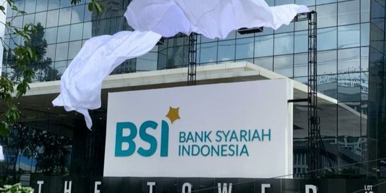 Tahun 2022, BSI Akan Tutup Lebih dari 60 Kantor Cabang