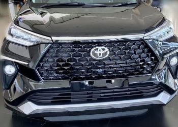 Segera Meluncur, Berikut Kisaran Harga Toyota Avanza Baru Mulai Keluar