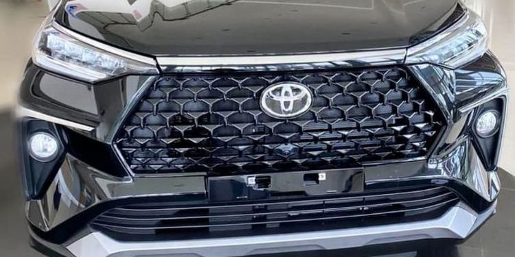 Segera Meluncur, Berikut Kisaran Harga Toyota Avanza Baru Mulai Keluar