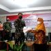 Jelang HUT Korps Brimob Polri Ke-76, Brimob Polda Riau Anjangsana ke Sejumlah Panti Asuhan