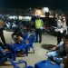 PPKM Level III, Polsek Pangkalan Kuras Razia Yustisi di Sejumlah Titik Keramaian warga