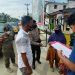 Operasi Yustisi di Kecamatan Pangkalan Kerinci, Polisi Jaring Pelanggar Prokes
