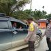 Antisipasi Kasus C3, Polsek Langgam Intensifkan Kegiatan Patroli