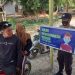 Penertiban Prokes, Polsek Teluk Meranti Pantau Kedisiplinan Warga
