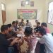 Jalin Silaturahmi Terhadap Sejumlah Tokoh, Ini yang Disampaikan Kapolsek Pangkalan Lesung